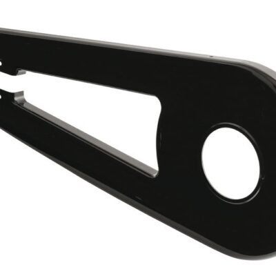 Chain guard Kettingkast VS 24-Inch Open 59 x 19,5 cm Noir - AXA