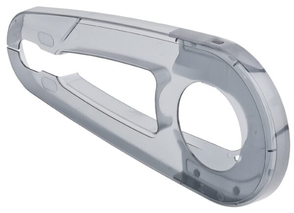 Chain guard Benjamin chaîne américaine de 16 pouces Ouvert 41,5X16 Transparent - AXA – Image 3