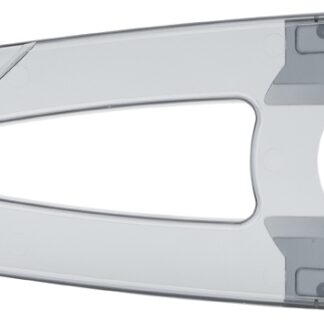 Chain guard Benjamin chaîne américaine de 16 pouces Ouvert 41,5X16 Transparent - AXA