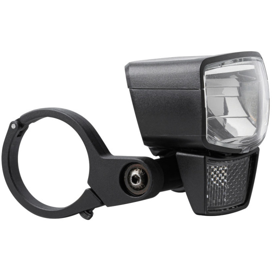 Phares avant NXT 30 Interrupteur de feux de route Dynamo LED Noir - AXA – Image 6