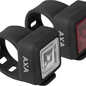 Sets d'éclairage éclairage Niteline 11 LED noir - AXA