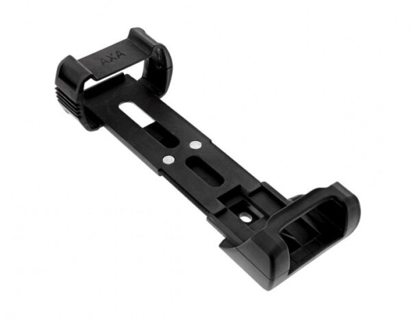 Locks serrure pliante Fold 100 cm avec support noir - AXA – Image 6