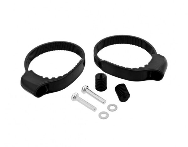 Locks serrure pliante Fold 100 cm avec support noir - AXA – Image 7