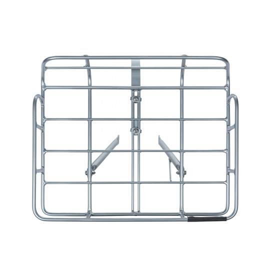 Porteurs avant De Soutien Avec Edge 26-28 pouces en aluminium Portland Naturel - Basil – Image 5