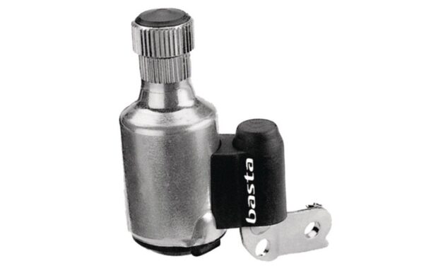 Dynamos Dynamo 8201 gauche argent - Basta – Image 2