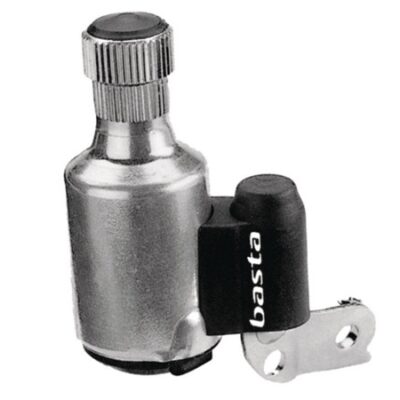 Dynamos Dynamo 8201 gauche argent - Basta