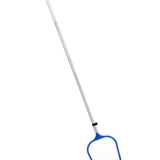 Pool maintenance Set de nettoyage de base avec manche télescopique bleu - Bestway