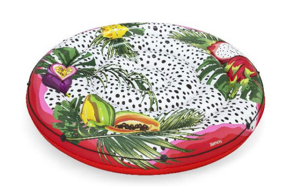 Airbeds Lit gonflable 2 personnes Island Fruit Paradise - Bestway – Image 2