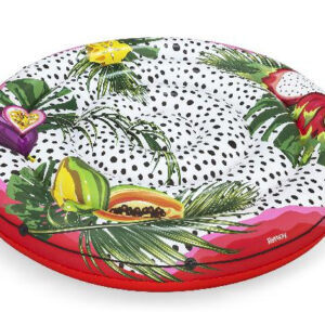 Airbeds Lit gonflable 2 personnes Island Fruit Paradise - Bestway