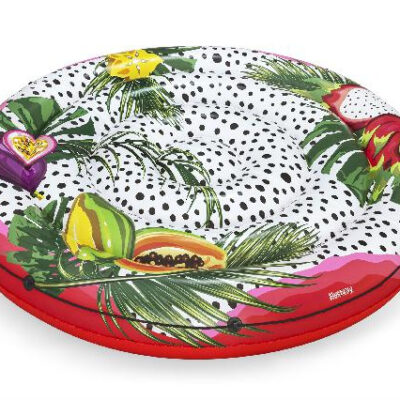 Airbeds Lit gonflable 2 personnes Island Fruit Paradise - Bestway