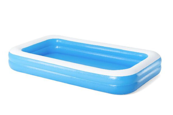 Swimming pools Family Pool 2 Rectangle 305 Blue - Bestway – Image 2