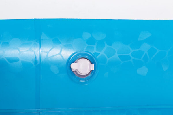 Swimming pools Family Pool 2 Rectangle 305 Blue - Bestway – Image 3