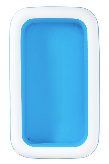Swimming pools Family Pool 2 Rectangle 305 Blue - Bestway – Image 4