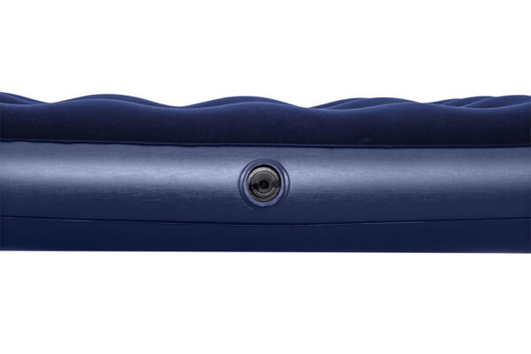 Matelas pneumatiques Flocked 22 Full Matelas pneumatique 191 x 137 cm Bleu - Bestway – Image 5