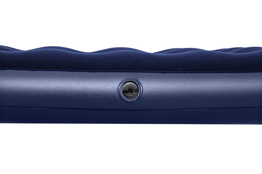 Matelas pneumatiques Flocked 22 Full Matelas pneumatique 191 x 137 cm Bleu - Bestway – Image 5