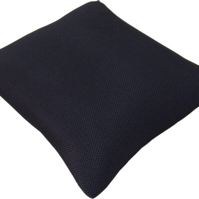 Bath pillows Infinity coussin de siège de spa noir - Bestway