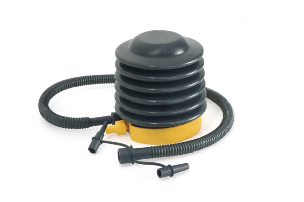 Bateaux gonflables Kondor Elite 2000 Ensemble de bateaux gonflables 2 personnes Orange - Bestway – Image 4