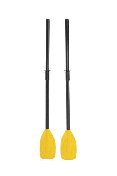 Bateaux gonflables Kondor Elite 2000 Ensemble de bateaux gonflables 2 personnes Orange - Bestway – Image 5