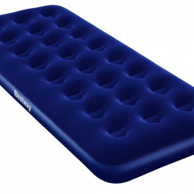Matelas pneumatiques airbed une seule personne 185 x 76 x 22 cm - Bestway