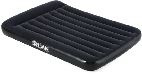 Matelas pneumatiques matelas d'air tritech 30 cm full AC 191 cm noir - Bestway – Image 3