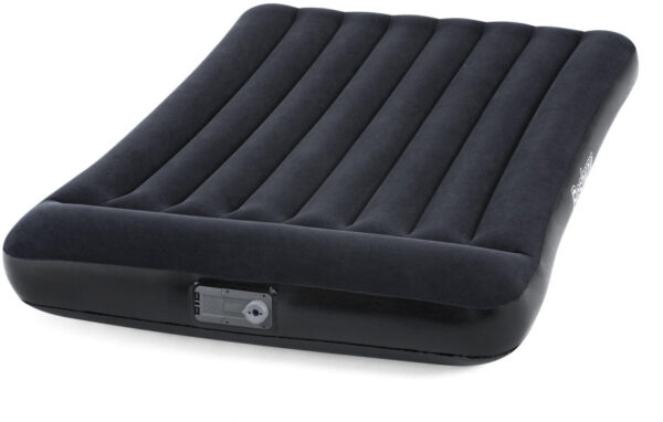 Matelas pneumatiques matelas d'air tritech 30 cm full AC 191 cm noir - Bestway – Image 4