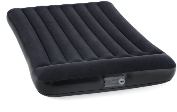 Matelas pneumatiques matelas d'air tritech 30 cm full AC 191 cm noir - Bestway – Image 5