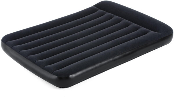 Matelas pneumatiques matelas d'air tritech 30 cm full AC 191 cm noir - Bestway – Image 6