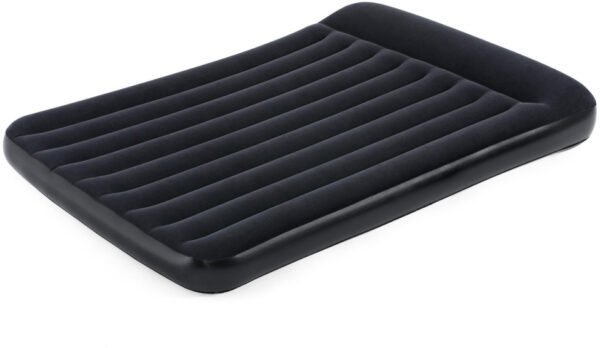 Matelas pneumatiques lit à air tritech 30 cm queen AC 203 cm noir - Bestway – Image 2