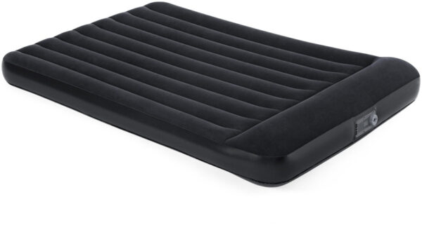 Matelas pneumatiques lit à air tritech 30 cm queen AC 203 cm noir - Bestway – Image 3