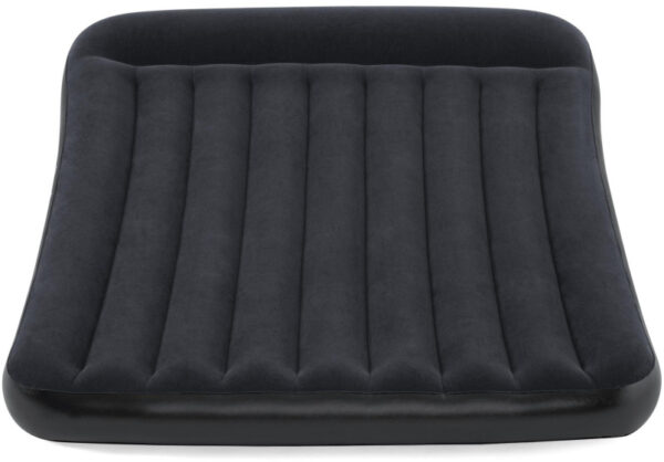 Matelas pneumatiques lit à air tritech 30 cm queen AC 203 cm noir - Bestway – Image 4
