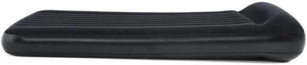 Matelas pneumatiques lit à air tritech 30 cm queen AC 203 cm noir - Bestway – Image 6