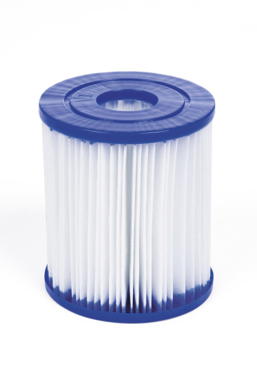 Swimming pools Piscine gonflable avec pompe ronde 244 - Bestway – Image 7
