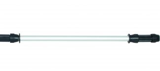 Paddles Pagaies Hydra force aluminium 145 cm 2 pcs bleu - Bestway
