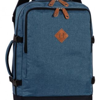 Sacs a dos sac à dos Cabin Pro bleu 40 litres - Bestway