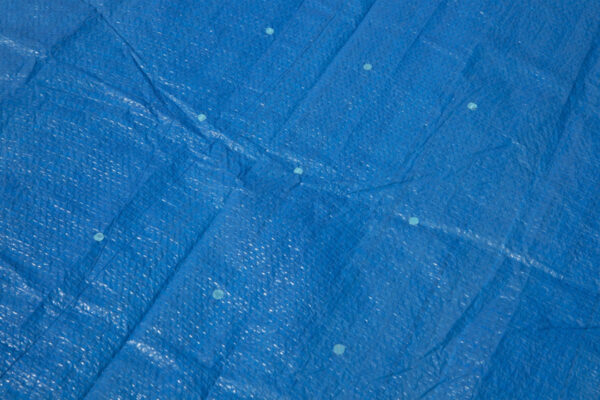 Covering tarpaulins Steel Pro Bâche Rectangle 221 Bleu - Bestway – Image 6