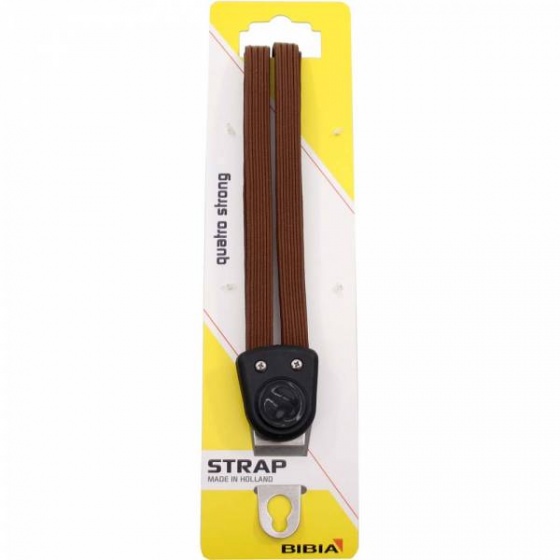 Tendeurs quattro Strong 26/28 pouce marron à dégagement rapide - Bibia – Image 3
