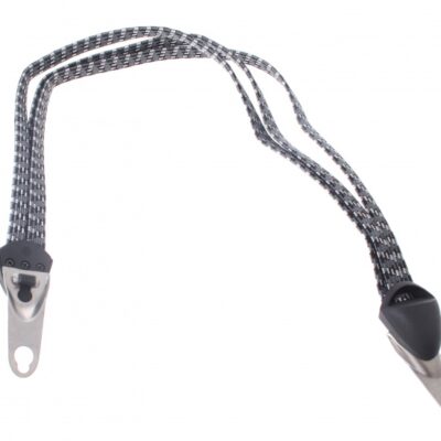 Tendeurs Fastener Trio Universel Noir Gris 151062 - Bibia