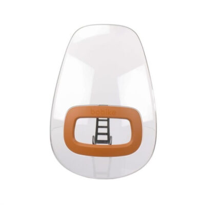 Pare-vent Coupe-vent Bobike One+ marron - Bobike