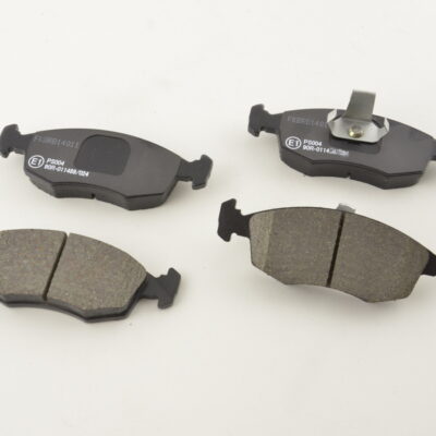 Plaquettes de frein Kit de plaquettes de frein essieu avant Ford Escort / Scorpio / Sierra -
