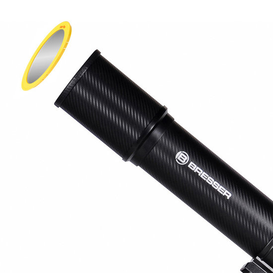 Télescopes télescope Taurus 90/900 NG noir - Bresser – Image 4
