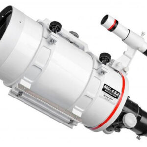 Télescopes télescope MessierMC-152/1900 Hexafoc 49 x 17,6 cm blanc - Bresser