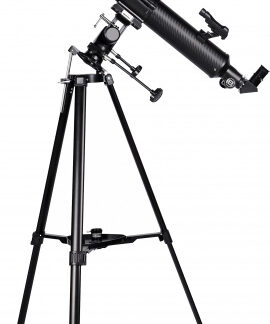 Télescopes télescope Taurus 90/900 NG noir - Bresser