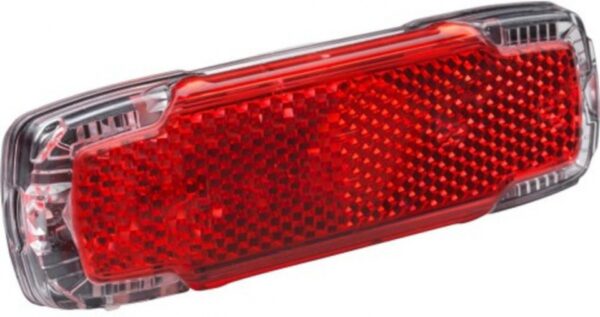 Feux arrières Toplight Feu arrière E-bike 5-15 V Rouge - Busch + Müller – Image 2