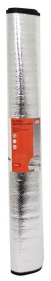 Antifreeze blankets couverture antigivre/parasol 70 x 150 cm aluminium argenté - Carpoint – Image 4