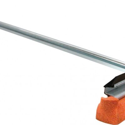 Window pulls Raclette pour fenêtre 22 cm avec manche de 60 cm - Carpoint