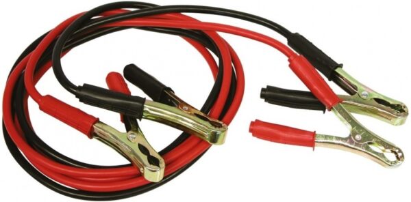 Câbles de démarrage câbles de raccordement 500A 4 mètres 12/06/24 Volt - Carpoint – Image 2