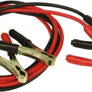 Câbles de démarrage câbles de raccordement 500A 4 mètres 12/06/24 Volt - Carpoint