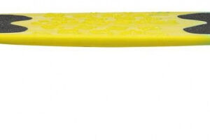 Skateboard Big Jim Skateboard tricolore 71 cm bleu/jaune/orange - Choke