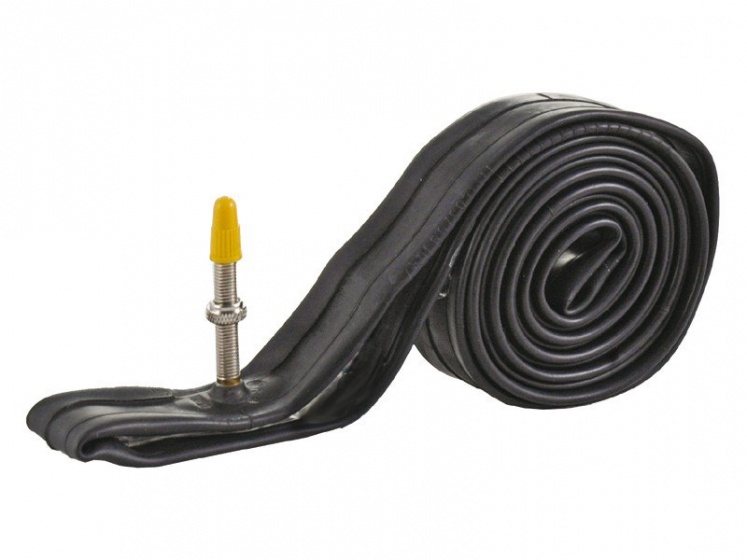 Chambres à air 28 inch tube intérieur Tour 28 pouces (32/47-622/635) FV 42 mm - Continental – Image 3