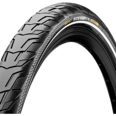 Pneux 28 Inch pneu extérieur City Ride28 x 1 3/8 x 1 5/8 (37-622) noir - Continental